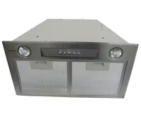 CATA Odsavač par GT PLUS 45 Nerez 450mm (1)