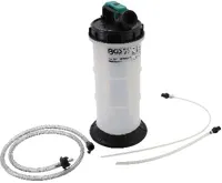 BGS Přípravek pro odsávání kapaliny, 5,5 l (1)