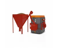 OPOP Přestavbový Set H4EKO 19 PELLET (pro H425 EKO U s hořákem 15 kw)