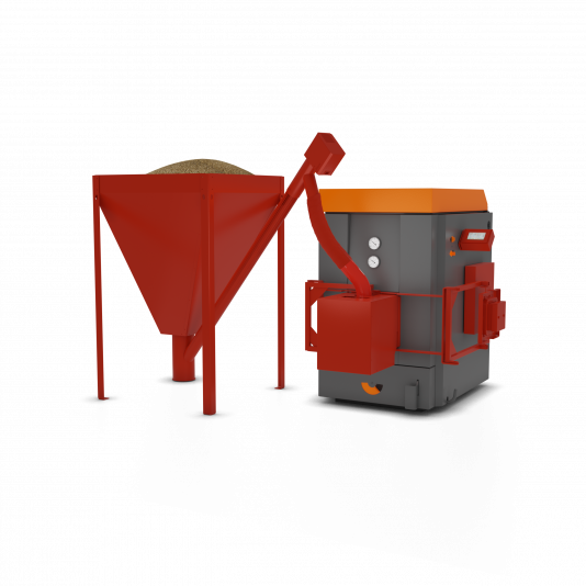Opop přestavbový set h4eko 17 pellet (pro h416 eko u a h412 eko u s hořákem 15kw)