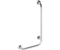 SAPHO HANDICAP nástěnné madlo PRAVÉ 810x550mm, nerez lesk SAPHO HANDICAP nástěnné madlo PRAVÉ 810x550mm, nerez lesk