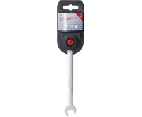 BGS Ráčnový očkoplochý klíč, přepínatelný, 13 mm (1)