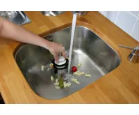 EcoMaster Víceúčelová zátka pro hrdla "PLUS" (4)