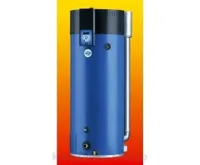 Quantum Q7C 120 300 ohřívač vody plynový