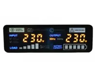 Volt Polska Záložní zdroj SinusPRO 350W - Bez baterie (3)