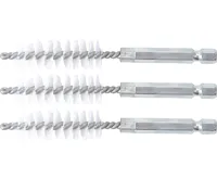 BGS Kartáče nylonové, sada 3 ks , 14 mm, 6.3 mm (1/4") Drive, 3 pcs. BGS Kartáče nylonové, sada 3 ks , 14 mm, 6.3 mm (1/4") Drive, 3 pcs.