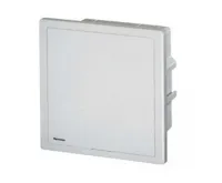 Heimeier Multibox C-RTL bílý RAL 9016 (1)