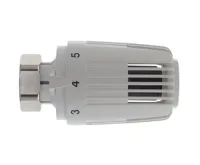 HERZ Termostatická hlavice (M28x1,5) HERZ Termostatická hlavice (M28x1,5)