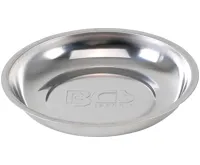 BGS Miska magnetická průměr 150 mm, nerezová BGS Miska magnetická průměr 150 mm, nerezová