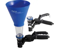 BGS Univerzální trychtýř pro plnění oleje BGS Univerzální trychtýř pro plnění oleje