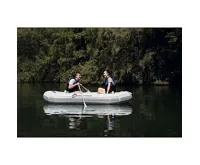 Bestway 65044 Nafukovací člun Marine Pro 3 Set - 291 x 127 x 46 cm (2)