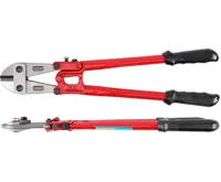 BGS Kleště štípací 450 mm, na tyče a svorníky, tvrzené