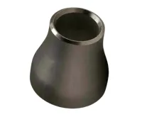 Varná redukce DN 65 x DN 50 - 76,1 x 60,3