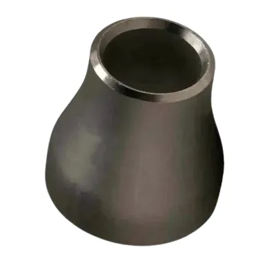 Varná redukce DN 80 x DN 32 - 88,9 x 42,4