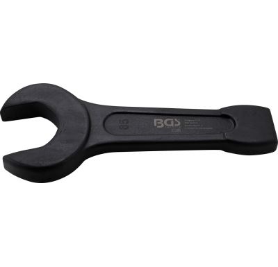 BGS Klíč plochý rázový, 85 mm