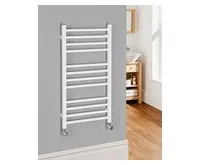 SAPHO METRO otopné těleso 450x890 mm, bílá (1)