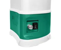 Garden King AKU postřikovač 8 litrů YL-8007 (3)