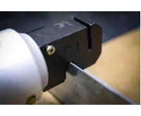 BGS Pneumatické děrovací a falcovací kleště (1)