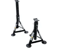 BGS Podstavec pod auto, nosnost 1500 kg/pár | zdvih 322 - 490 mm | 1 pár BGS Podstavec pod auto, nosnost 1500 kg/pár | zdvih 322 - 490 mm | 1 pár