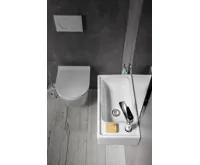 SAPHO ORION keramické umývátko 50,5x26,5cm, bílá (6)