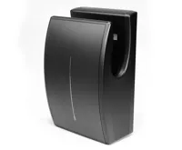 Jet Dryer COMPACT Stříbrný (19)