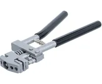 BGS Kleště děrovací-falcovací, "TAMA" (1)