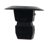 BGS Příchytky čalounění pro vozy VW, sortiment 255 dílů (1)