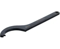 BGS Hákový klíč s čepem ,  80 - 90 mm - BGS 74219