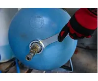 BGS Sada očkoplochých klíčů, XXL, 34 - 50 mm, 11dílná (1)