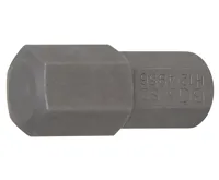 BGS Bit 10 mm imbus 12 x 30 mm, zatíž. do 5 kg