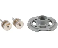 BGS Přípravek pro aretaci řetěz. kola vstřik. čerpadla FORD 2,2/3,2 TDCi Duratorq