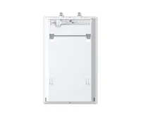 Stiebel Eltron ESH 10 O-P ohřívač zásobníkový, nádrž 10l, nad umyvadlo, 2kW, 230V (6)