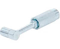 BGS Nástavec na mazivo k maznici, s úhlem 90° - BGS 3142-1 (1)