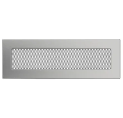 HS Flamingo Krbová mřížka 11x32 BASIC broušený chrom