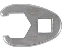 BGS Klíč plochý otevřený 1/2" 22 mm BGS Klíč plochý otevřený 1/2" 22 mm