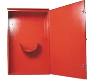 Hydrantový box Hydrantový box