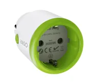 ENGO Controls Chytrá zásuvka EPLUG-ZB, 16A, ENGO Smart, TUYA ENGO Controls Chytrá zásuvka EPLUG-ZB, 16A, ENGO Smart, TUYA