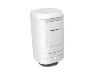 HONEYWELL Digitální termostatická hlavice HR91 HONEYWELL Digitální termostatická hlavice HR91