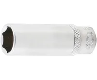 BGS Hlavice nástrčná 1/4" 12 mm, Pro Torgue BGS Hlavice nástrčná 1/4" 12 mm, Pro Torgue