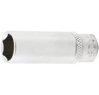 BGS Hlavice nástrčná 1/4" 12 mm, Pro Torgue