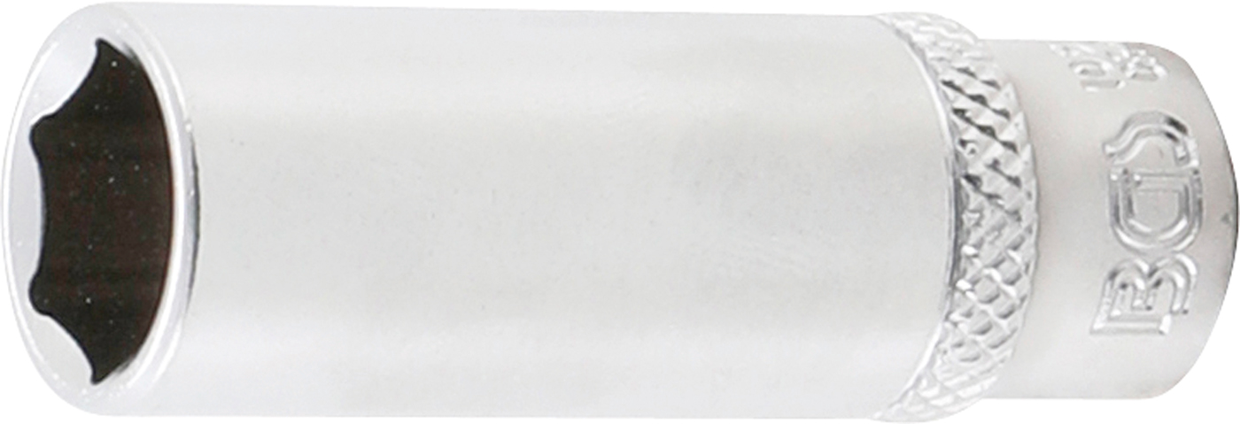Bgs hlavice nástrčná 1/4" 12 mm, pro torgue