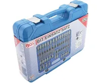 BGS Hlavice nástrčné, 12,5 mm (1/2"), klínový profil (pro RIBE), 32dílná sada (1)