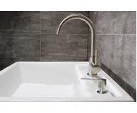 Eisl Cornwall kartáčovaný nerez (21)