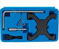 BGS Přípravek aretační pro vozy Ford focus,5 dílů