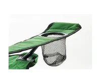 Garden King Kempingová židle - zelená (1)