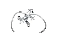 RETRO VICTORIE-baterie nástěnná,s příslušenstvím, 150mm PCBL901 RETRO VICTORIE-baterie nástěnná,s příslušenstvím, 150mm PCBL901