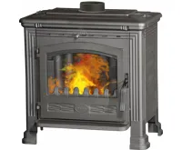 PLAMEN Litinová krbová kamna TENA N
