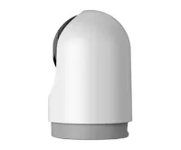 ENGO Controls Chytrá vnitřní kamera ECAM, Wi-Fi, otočná, 4MP, ENGO Smart, TUYA (2)