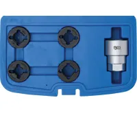 BGS Sada pro opravu závitů čepů kol, pro nákladní vozidla