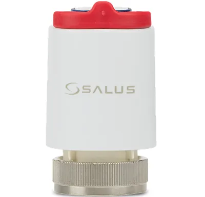 SALUS T30NC 230V M30 x 1,5 - Termoelektrický pohon